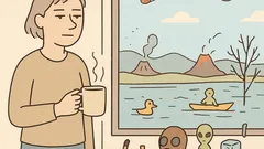 Vic: Nisem, da se hvalim, ampak…