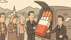 Vic: Vaša izguba, naš dobiček!