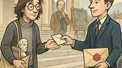 Vic: Petico s filozofske zamenjam za enico