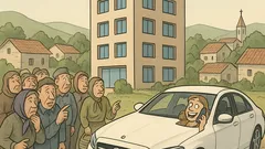 Vic: Hercegovec ujame zlato ribico…