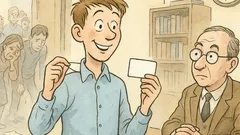 Vic: Haso pride na izpit