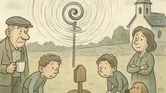 Vic: Katera žival se po smrti 500-krat?