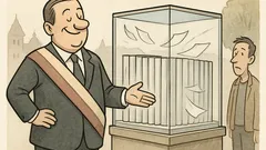 Vic: Kako se imenujejo zbrana dela politika?