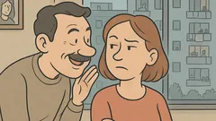 Vic: Mujo Fati o zvesti sosedi